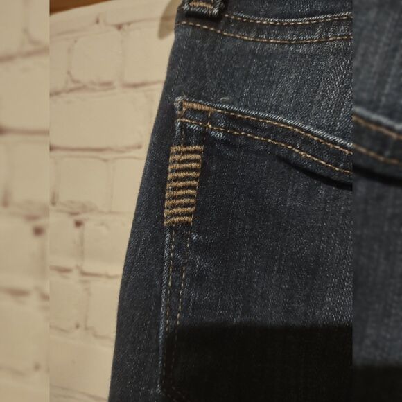 PAIGE Verdugo Ankle Jeans - Picture 4 of 7